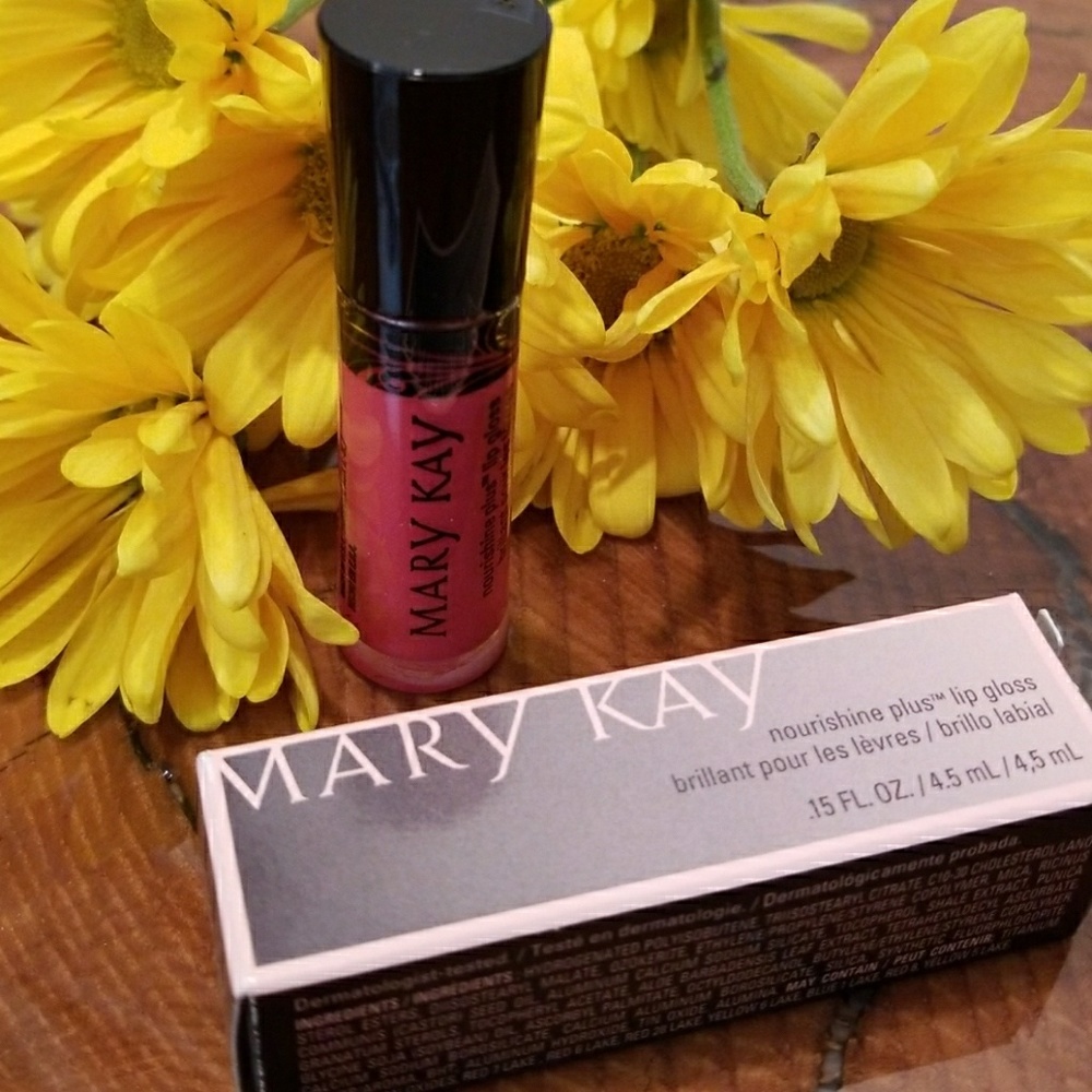 Lip Gloss